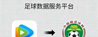 腾讯新闻 中国足球网数据供应商