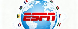 ESPN 国际媒体合作